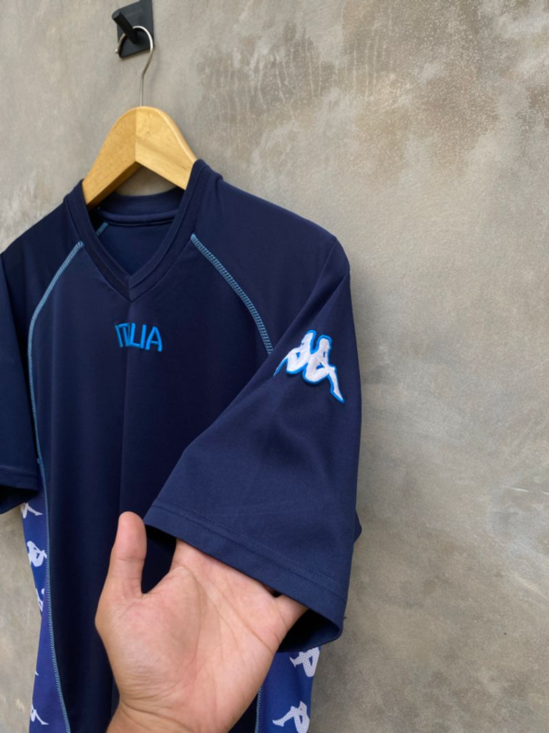 Kappa Italia Vintage Jersey, foto 4