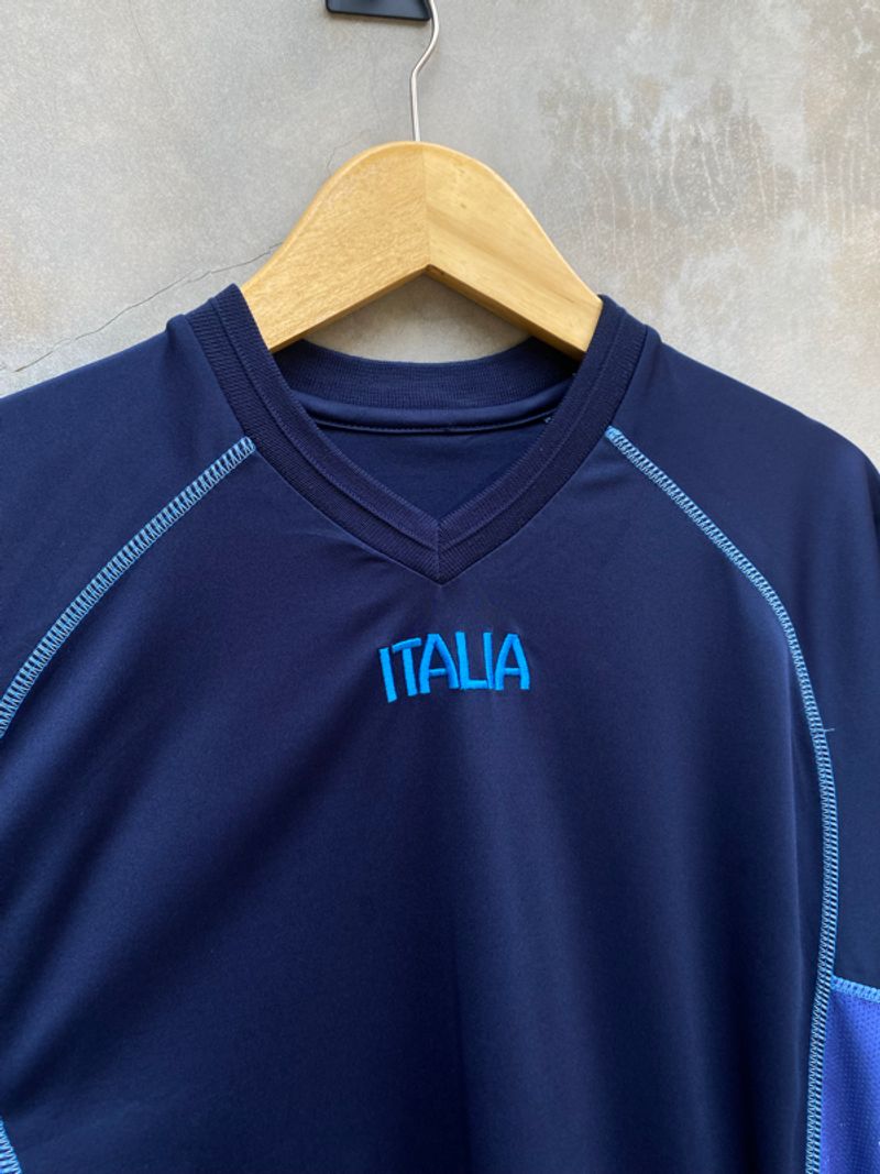 Kappa Italia Vintage Jersey, foto 9