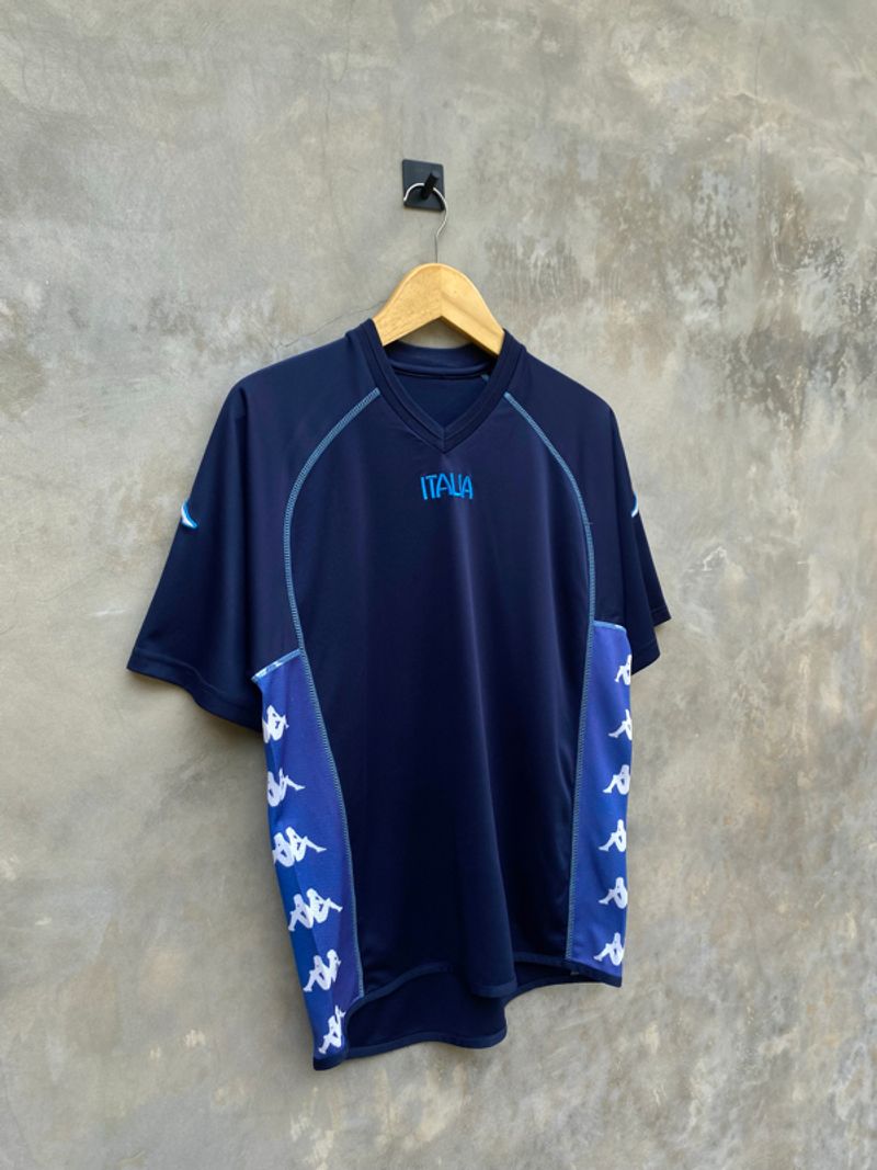 Kappa Italia Vintage Jersey, foto 2