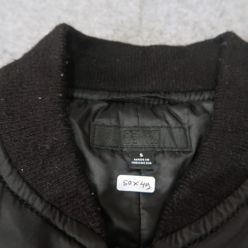 Uniqlo Bomber Jacket (S), foto 6