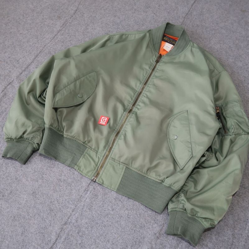 Bomber Jacket by Reliable, foto 3