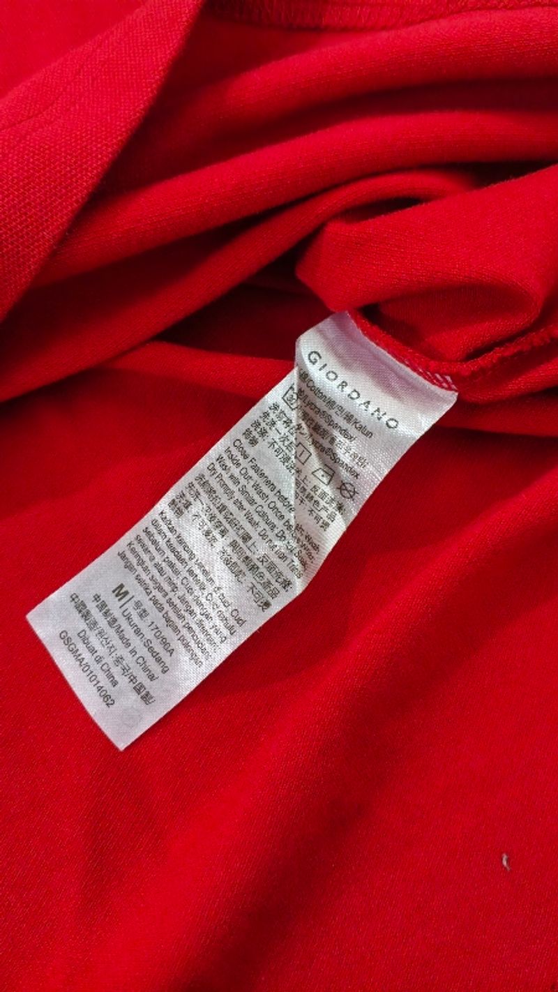 Giordano 3D Lion Polo SGP, foto 4