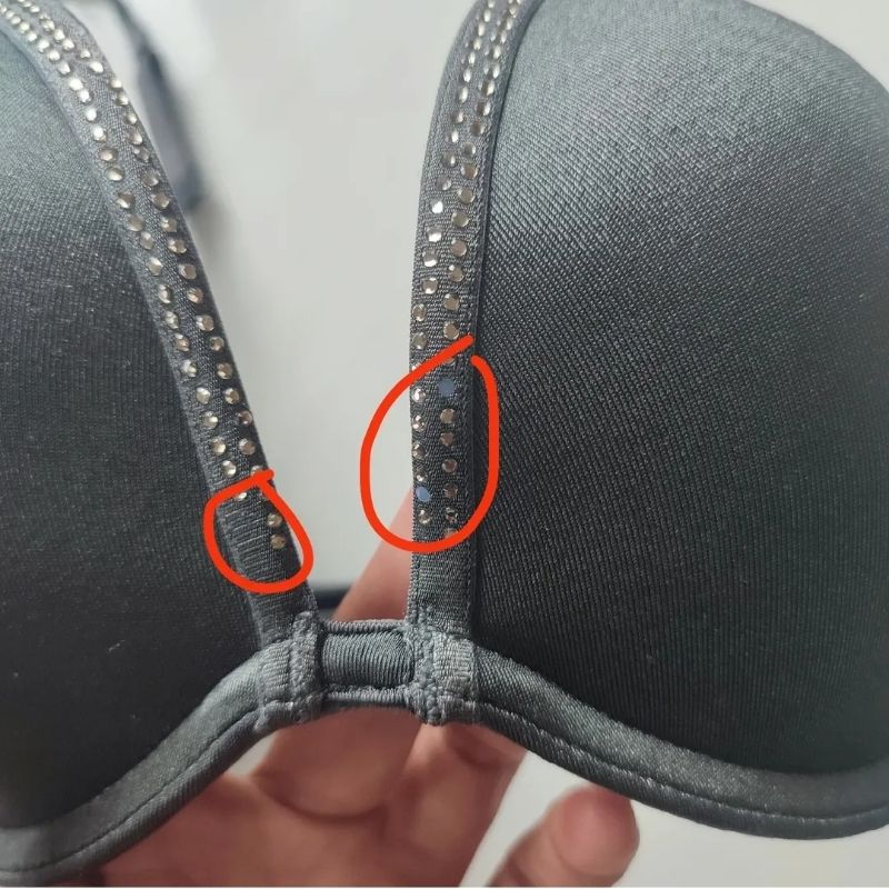 La senza beyond sexy 36B, foto 6
