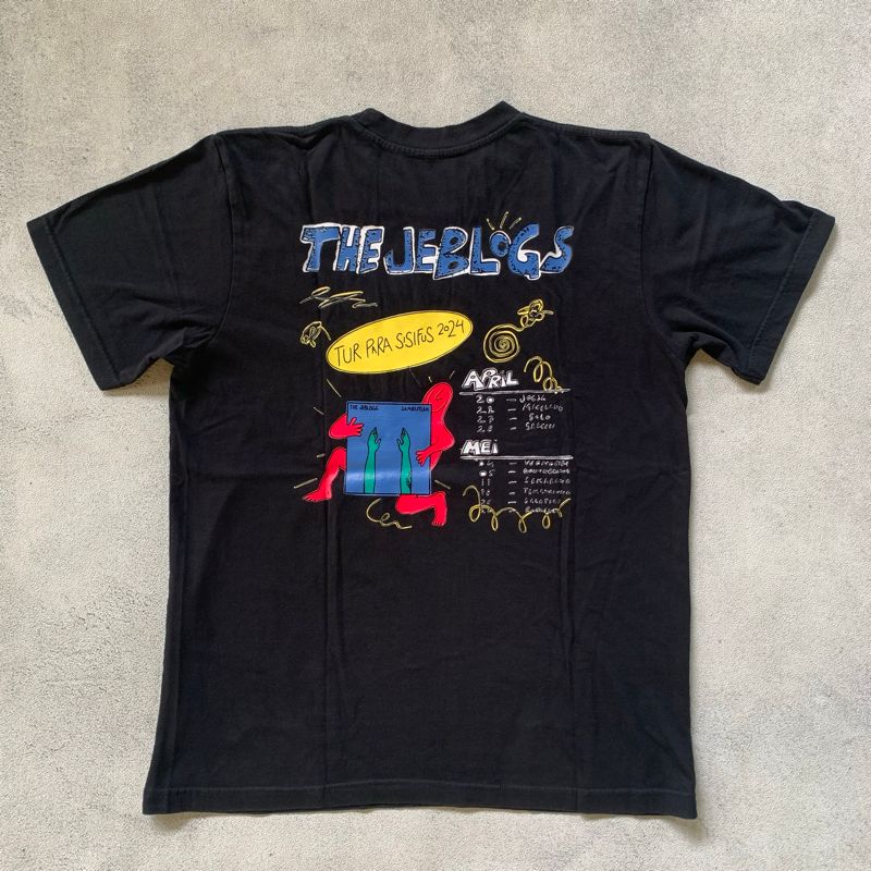 Kaos Band, foto 2