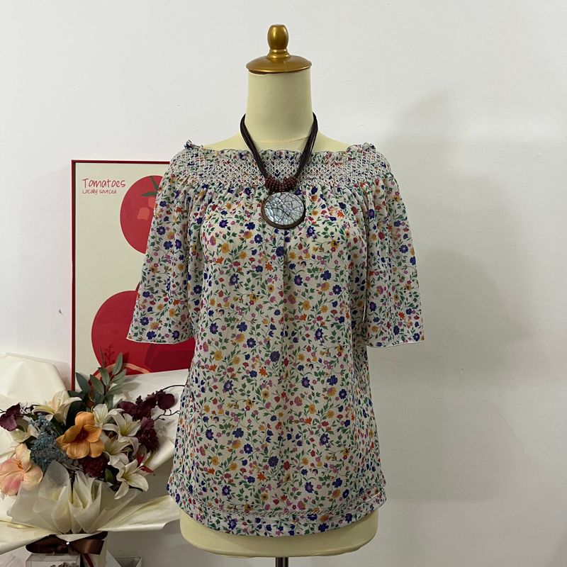 floral top, foto 5