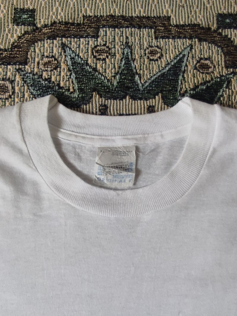 Kaos Vintage Bowling, foto 3