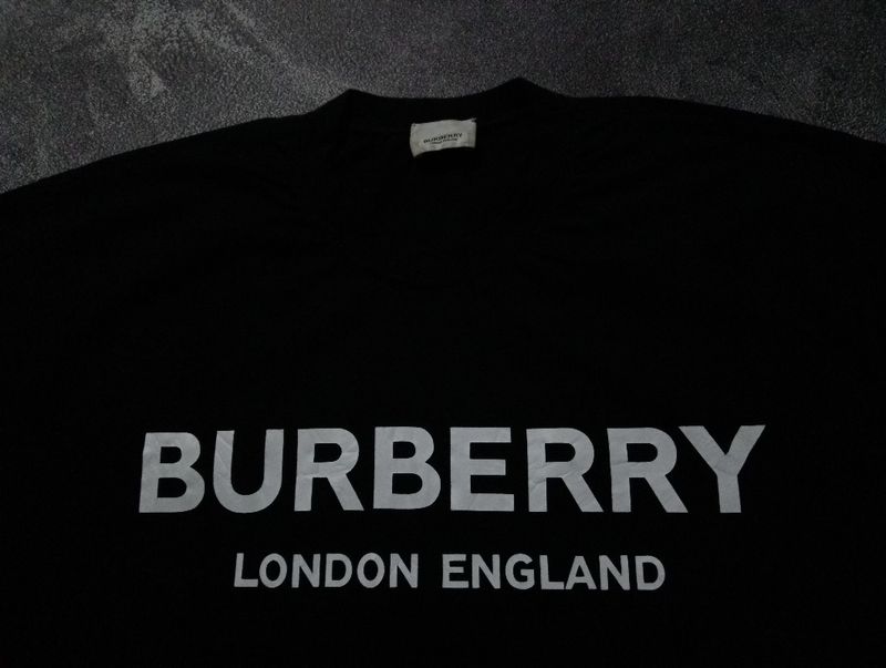 KAOS BURBERRY SECOND, foto 2
