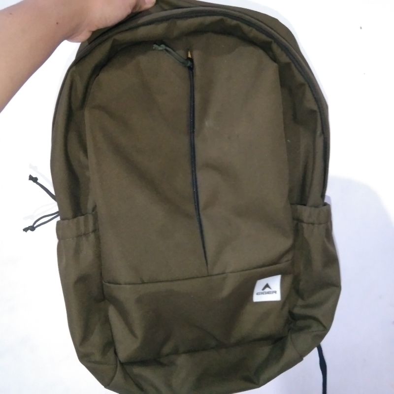 TAS EIGER RIVERA 18L, foto 2