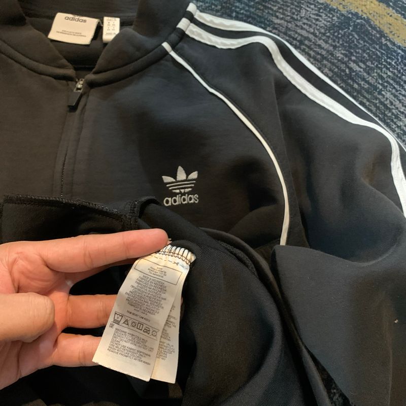 TRACKTOP ADIDAS, foto 8