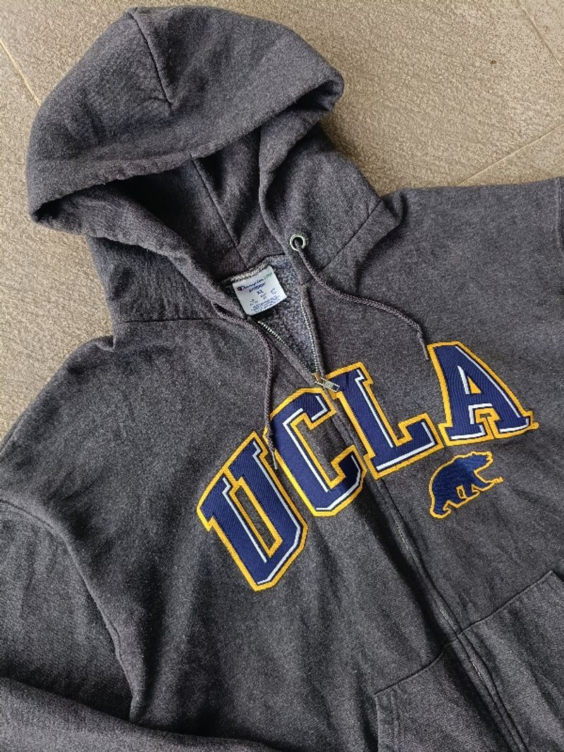 Hoodie champion, foto 2