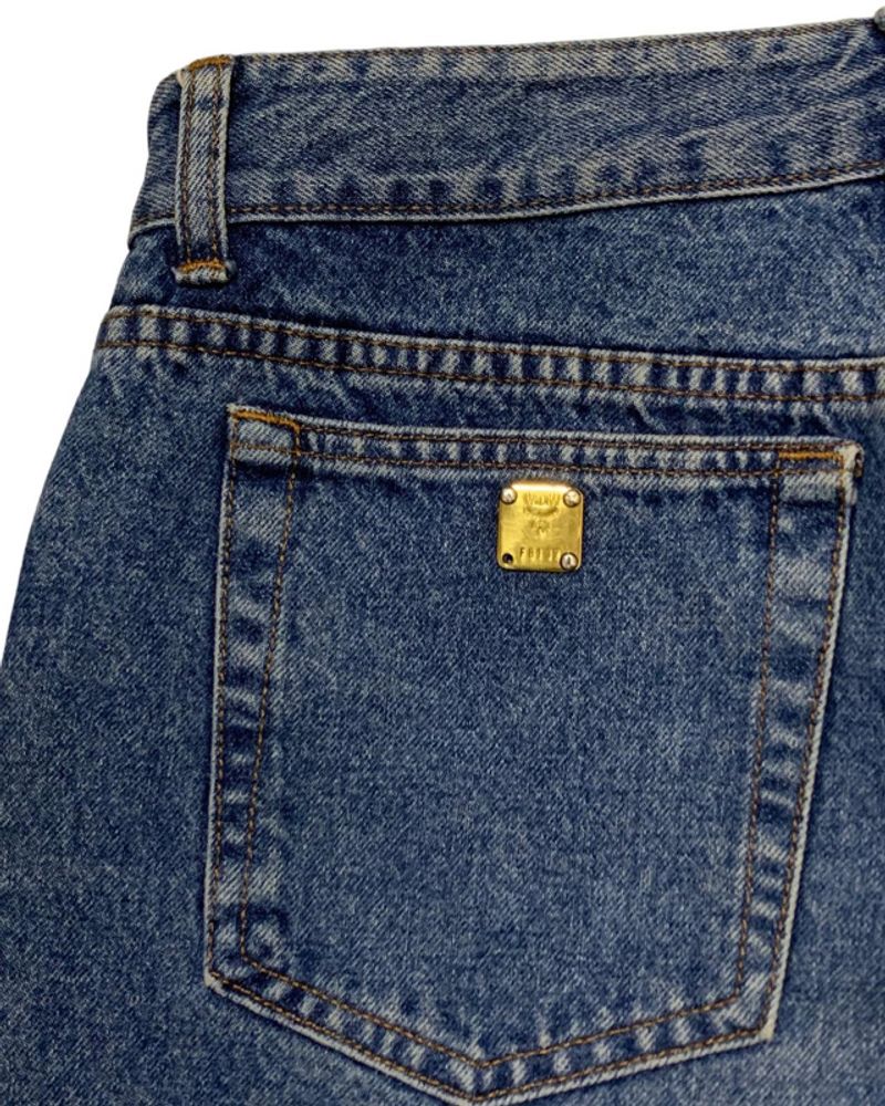 🔥Collection🔥MCM JORTS Pants, foto 6
