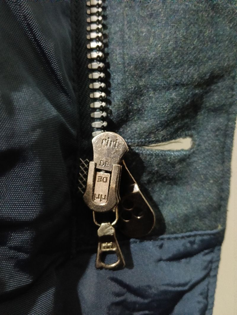 PEUTEREY Field Down Jacket, foto 9