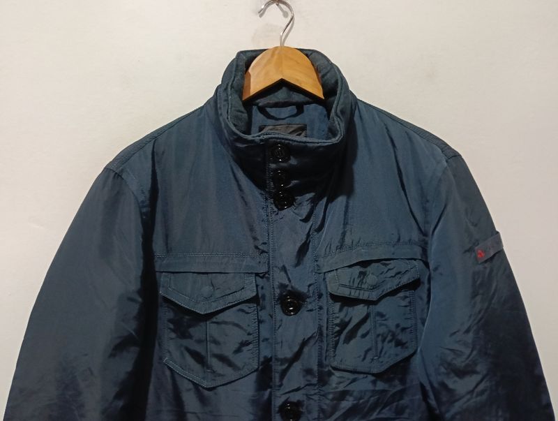 PEUTEREY Field Down Jacket, foto 4