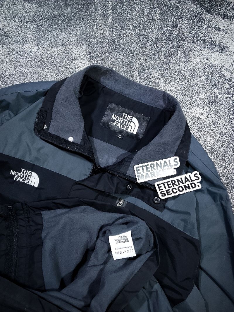 The North Face Summit Series, foto 8