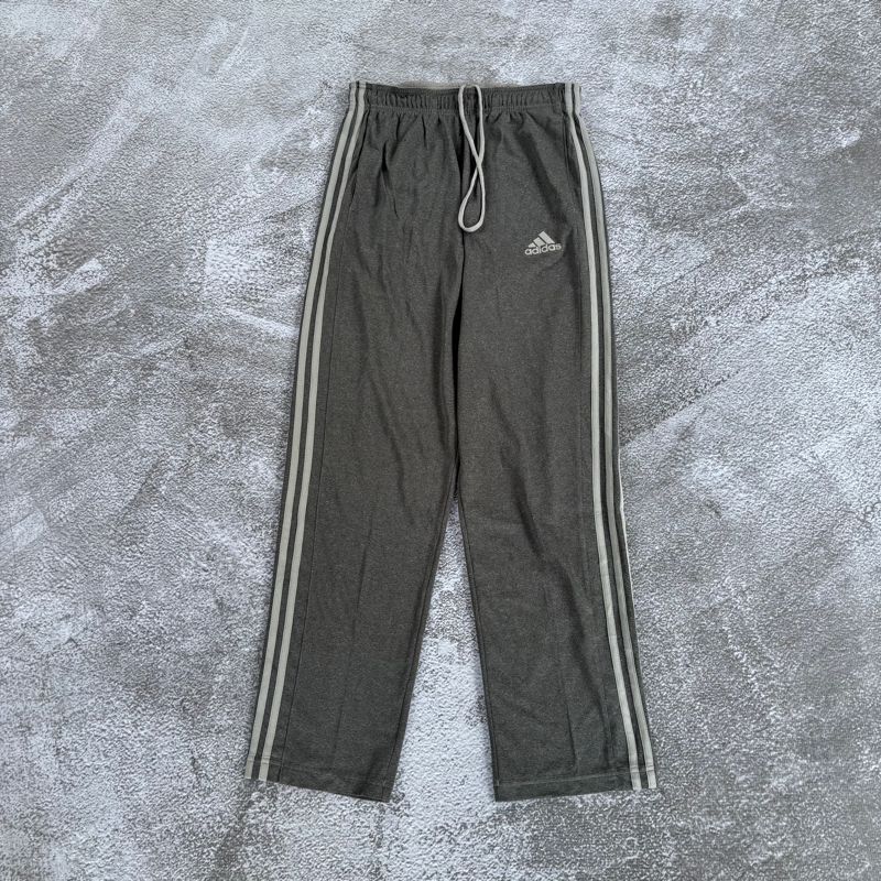 Track Pants Adisas Grey Original Second, foto 2