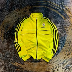TRACKTOP ADIDAS REAL MADRID
