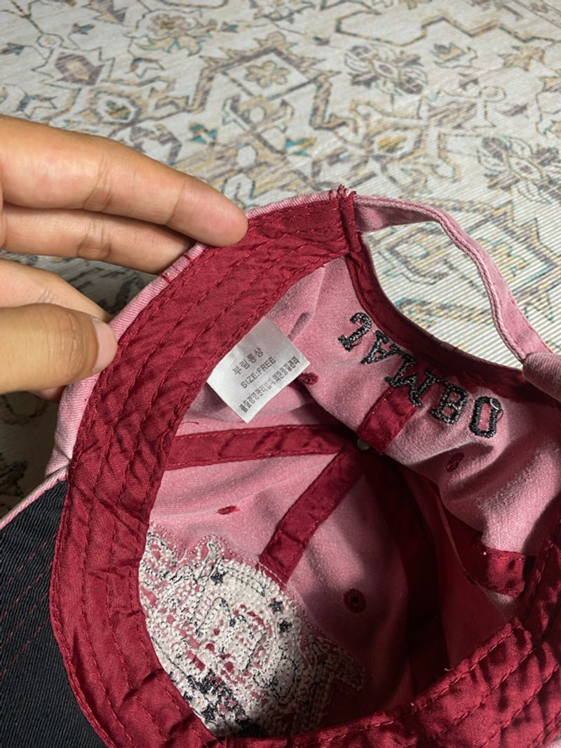 JAMBO CAP, foto 3