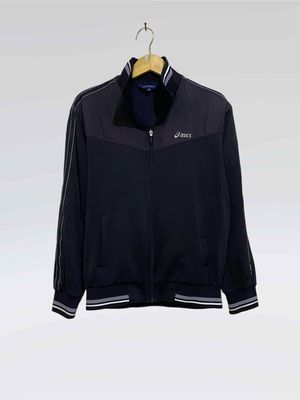 Tracktop Asics
