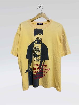 T-shirt Oversize Ming Zhi