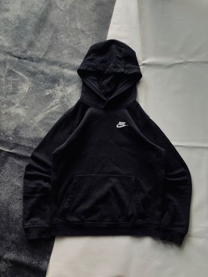 nike smal logo
