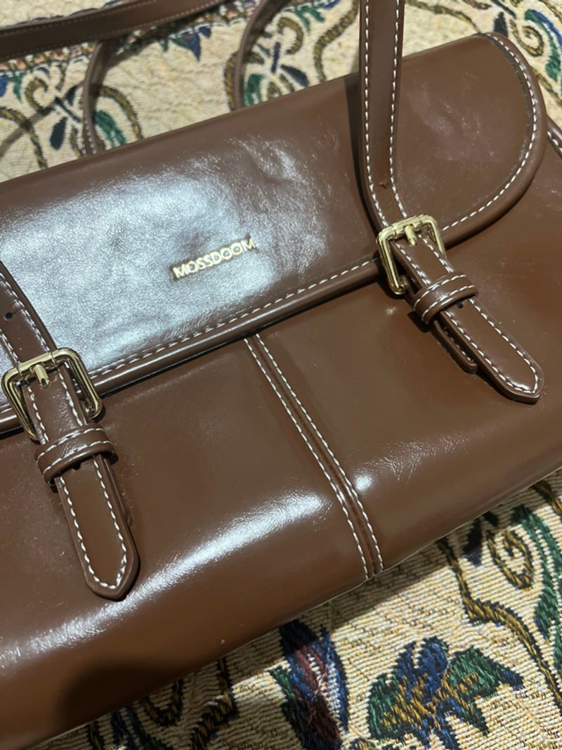 Tas Mossdoom, foto 3