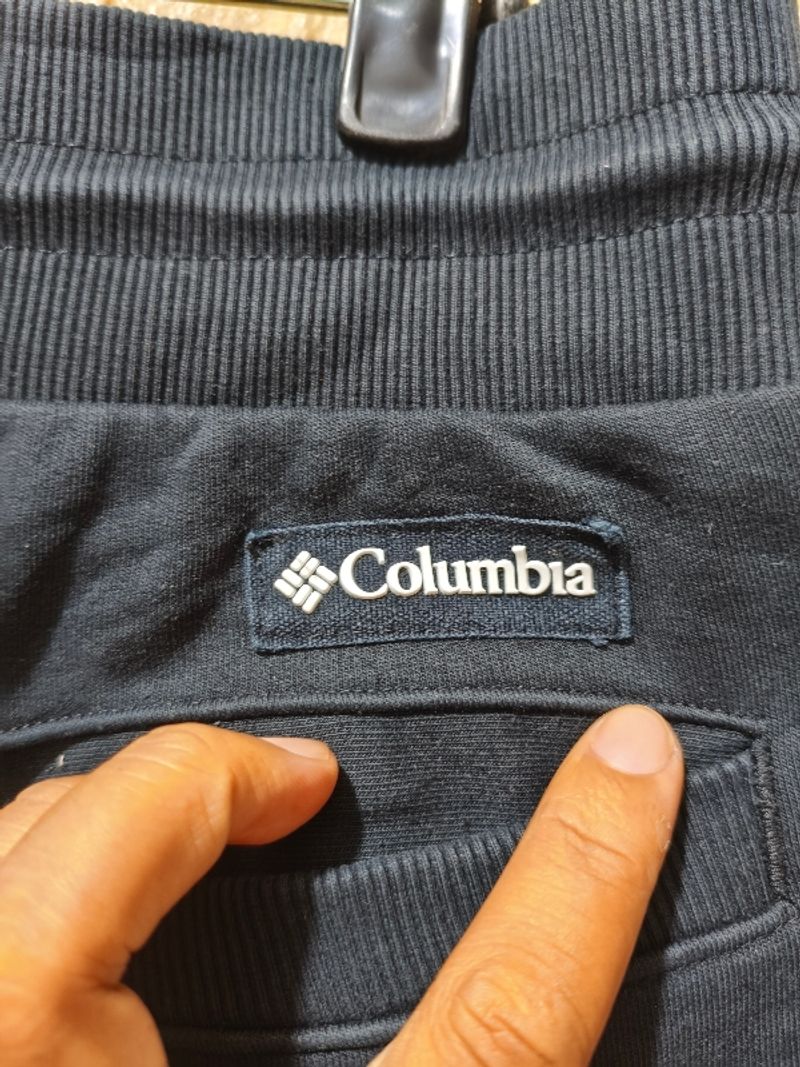 Celana Jogger Columbia, foto 2