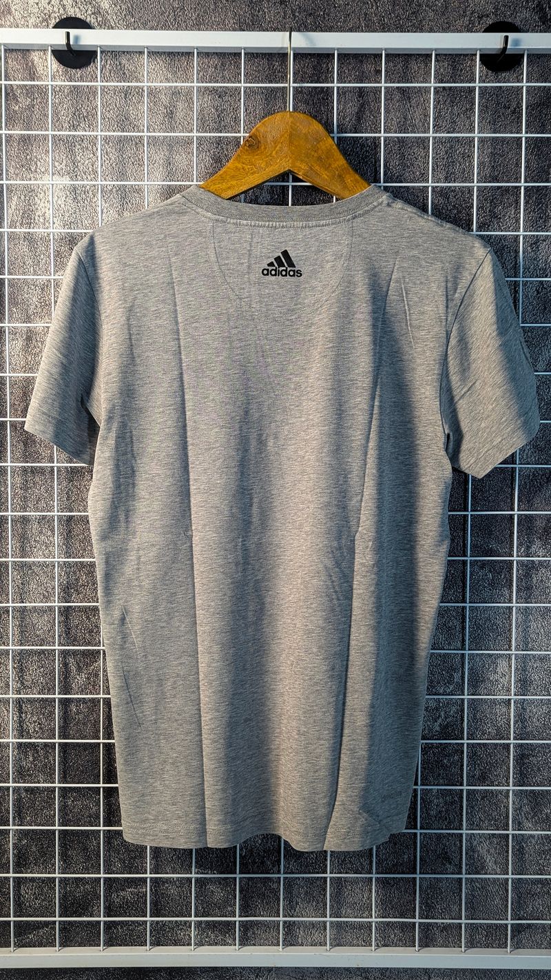 Kaos T Shirt Adidas, foto 7