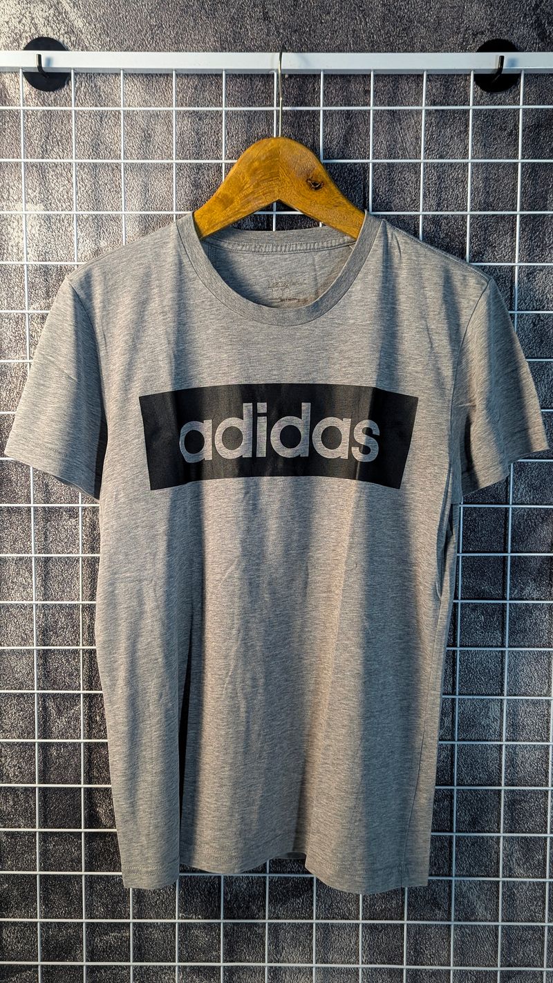 Kaos T Shirt Adidas, foto 2