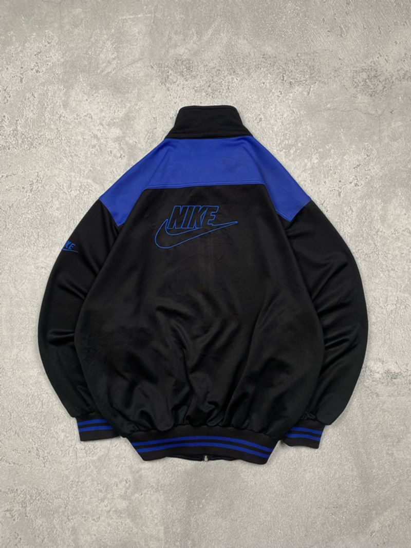 Tracktop Nike Team, foto 2