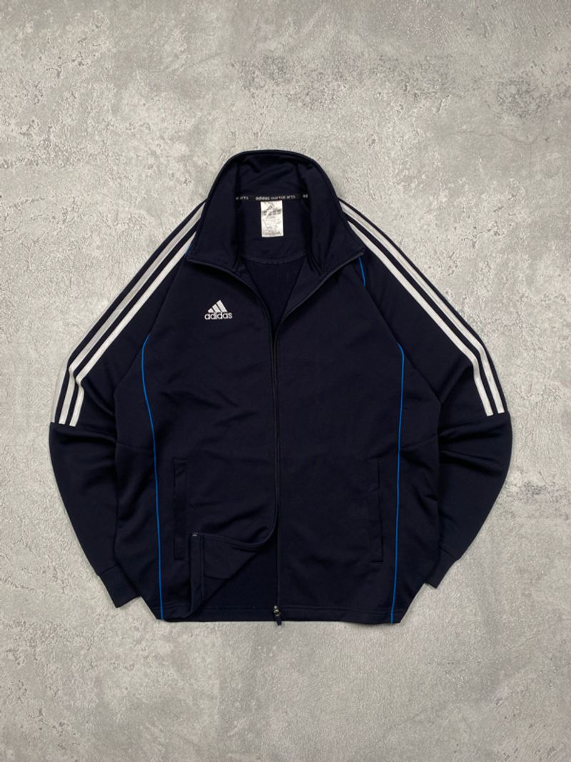 Tracktop Adidas Martial Arts, foto 2