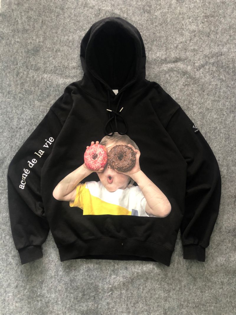 ADLV hoodie, foto 2