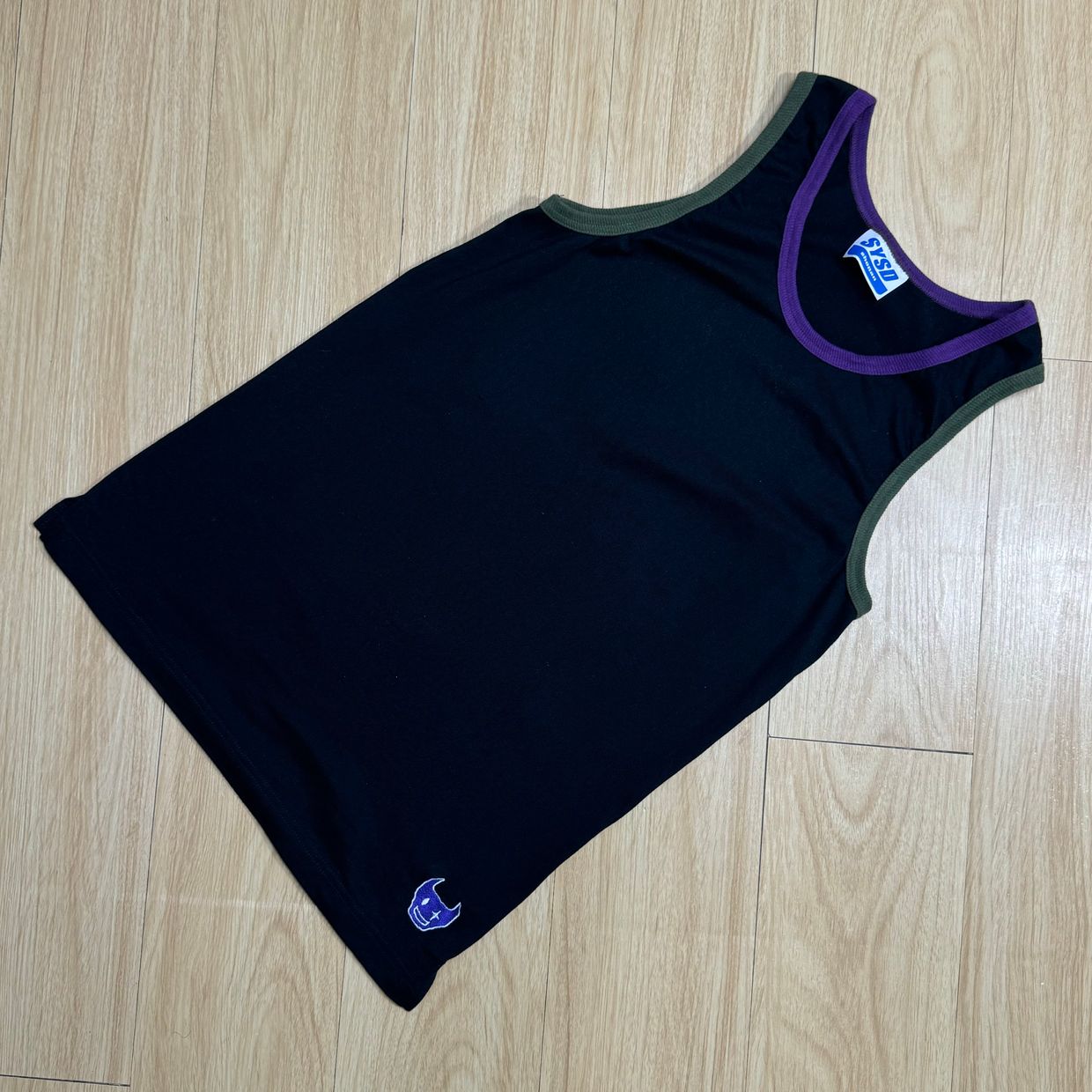 Sportswear Pria multicolor