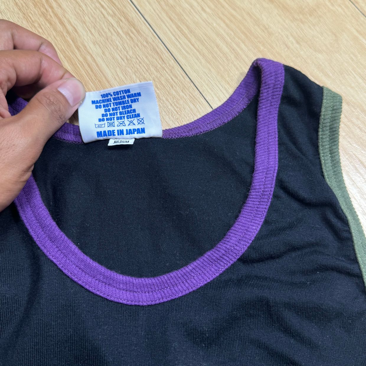Sportswear Pria multicolor, foto 4