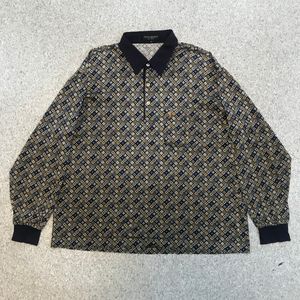 POLO SHIRT YSL VINTAGE
