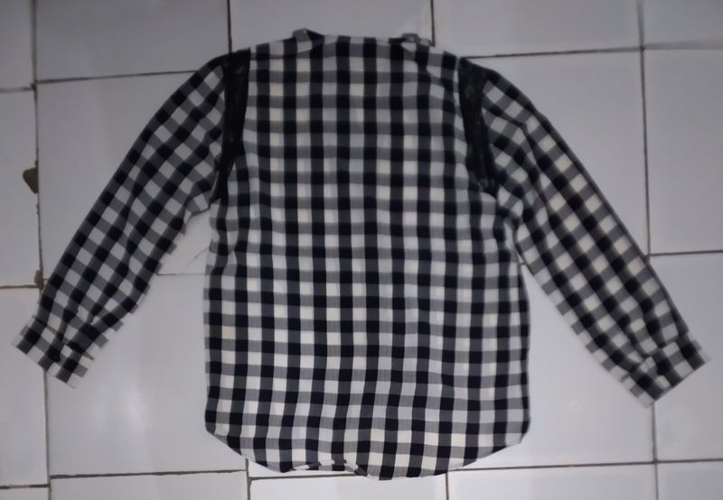 Sandro Paris Blouse, foto 5