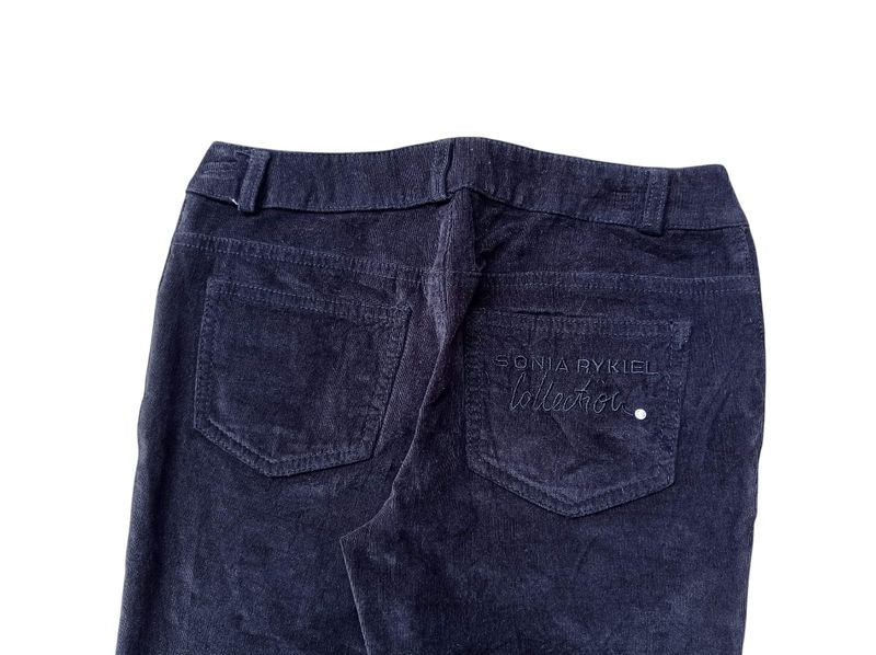 Sonia Rykiel collection pants, foto 4