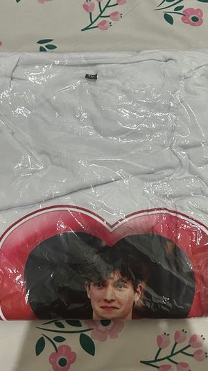 Kaos ilovemyboyfriend OliverBerman F1