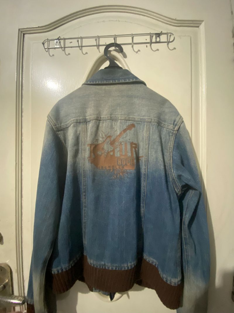 Wrangler Jacket Trucker Regular, foto 5