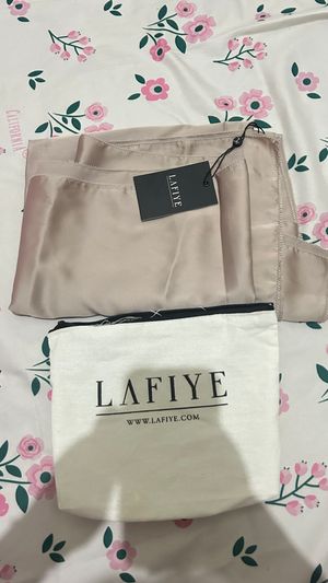 silk lafiye