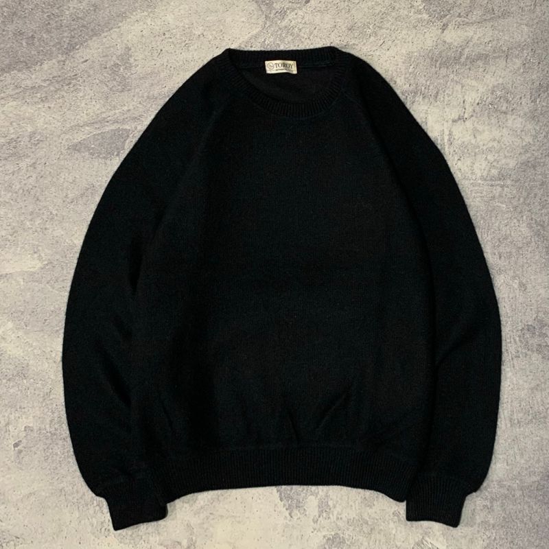 Knitwear TOROY “Black”, foto 2