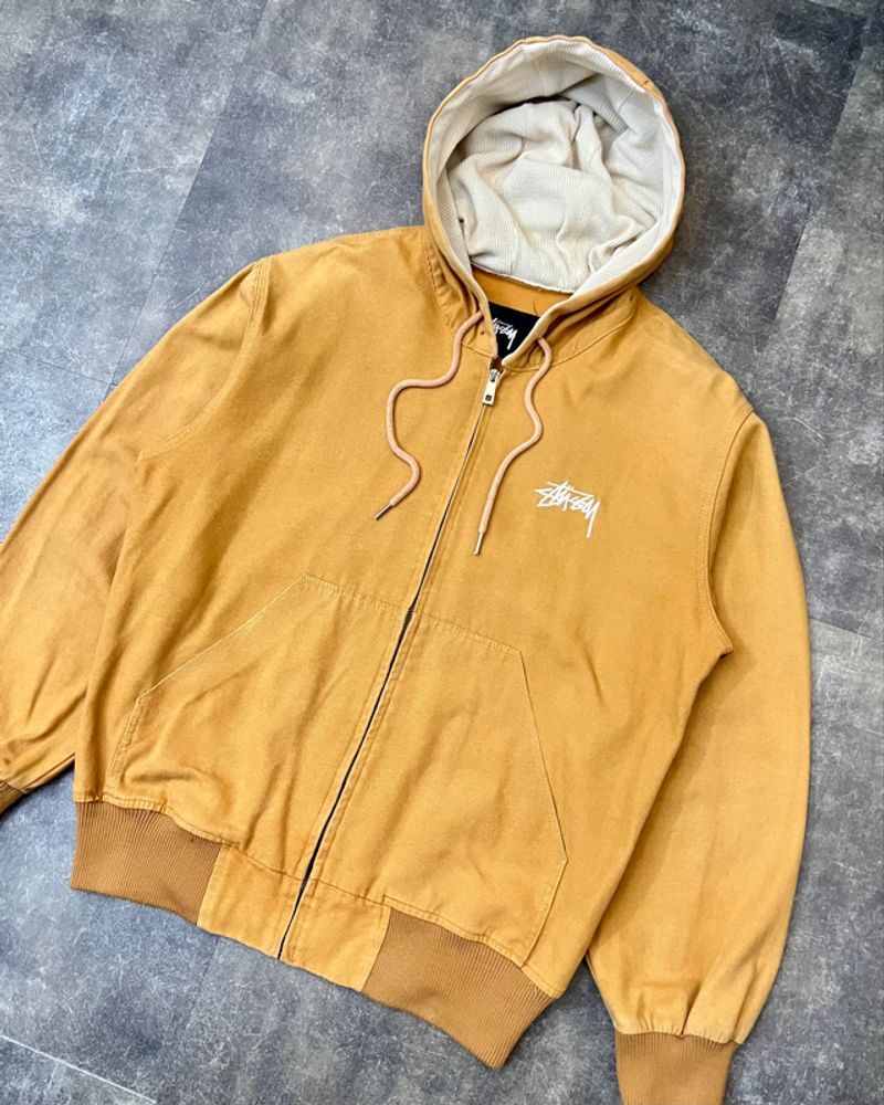 Stussy Active Jacket, foto 2