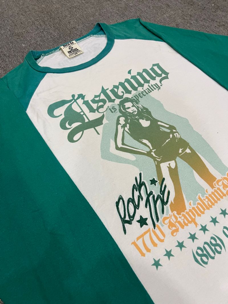 🧤Like Hysteric Style Longsleeve🧤, foto 2