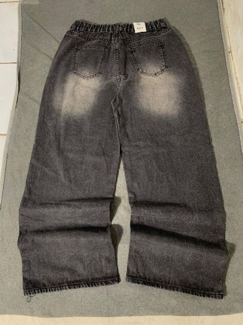 Baggy jeans, foto 4