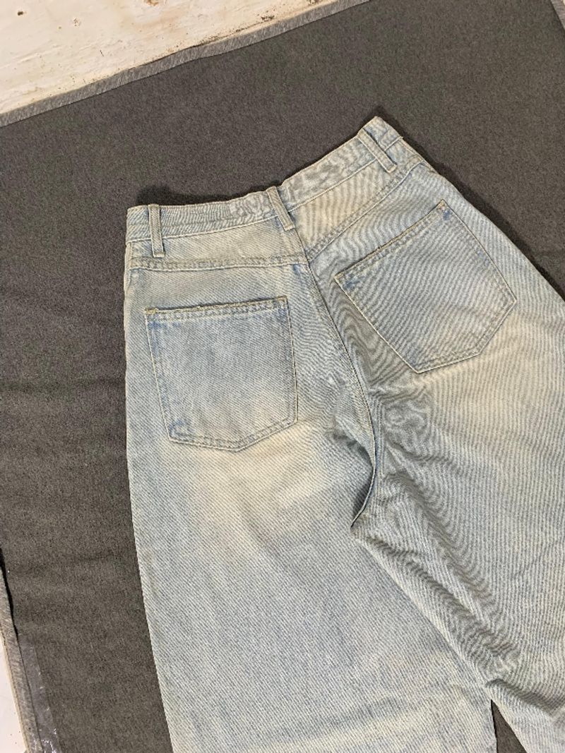 Baggy jeans balon, foto 6