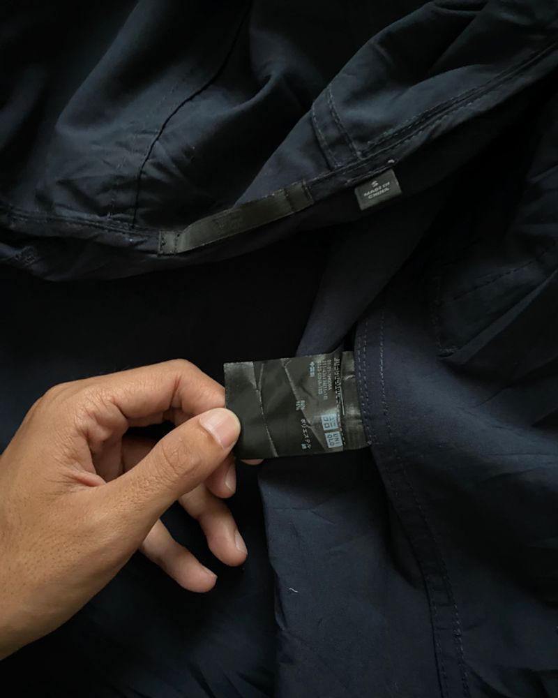 Uniqlo Outdoor Jacket, foto 4