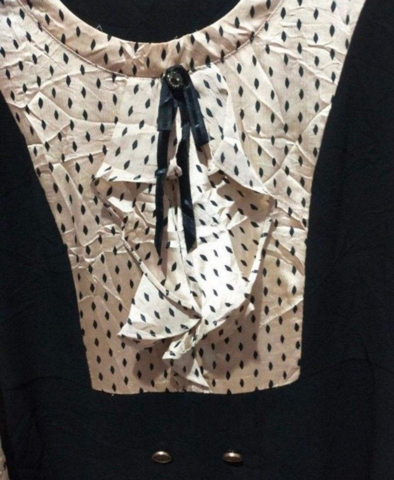 Dress/Tunik Korean Look Premium, foto 3