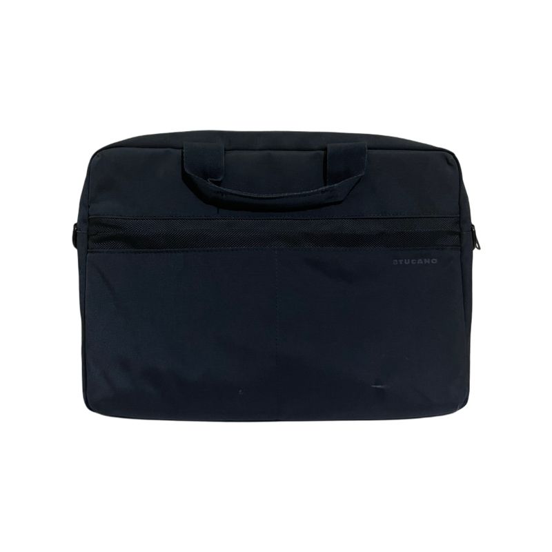 Tucano Navy 13 inch Laptop Bag, foto 2