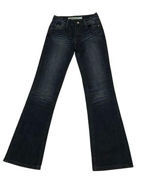 Y2k Flare Jeans bootcut