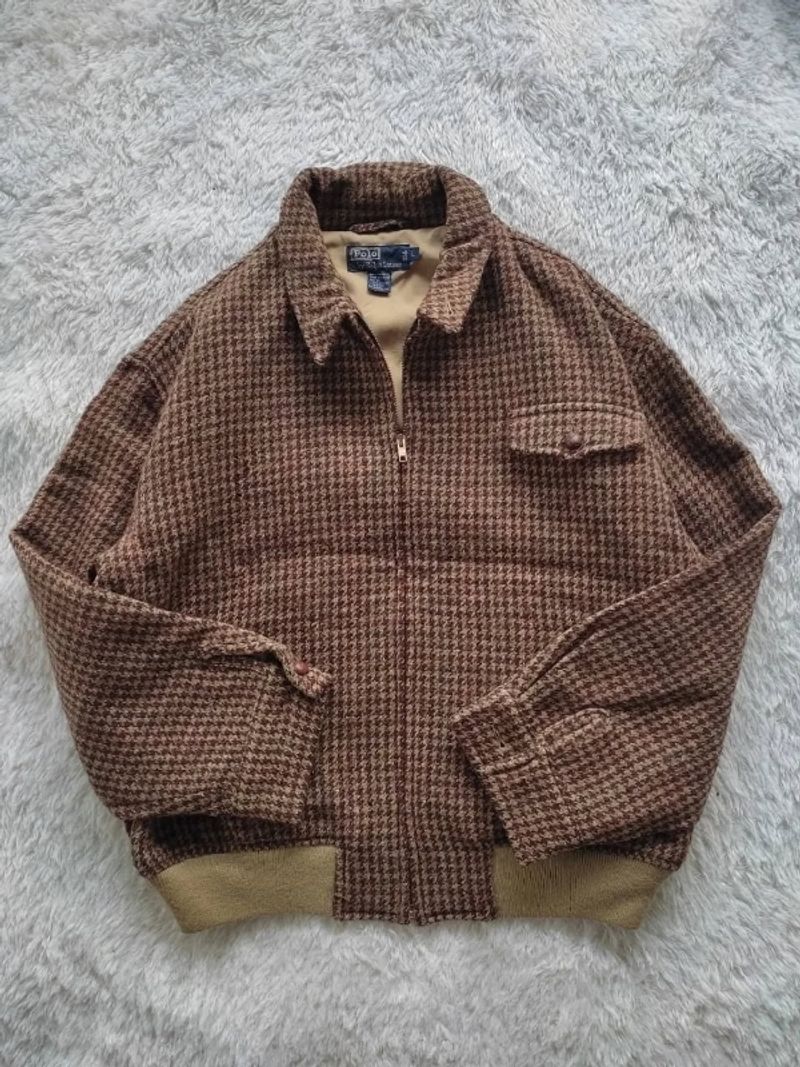 Polo Ralph, foto 2
