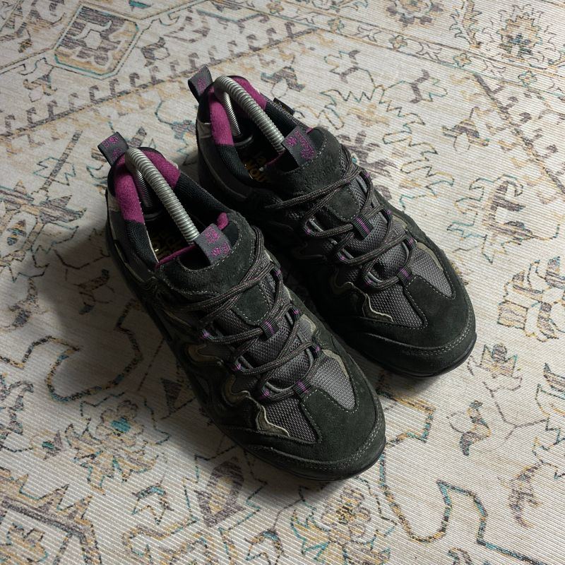 Jack Wolfskin "Hiking Boots", foto 3